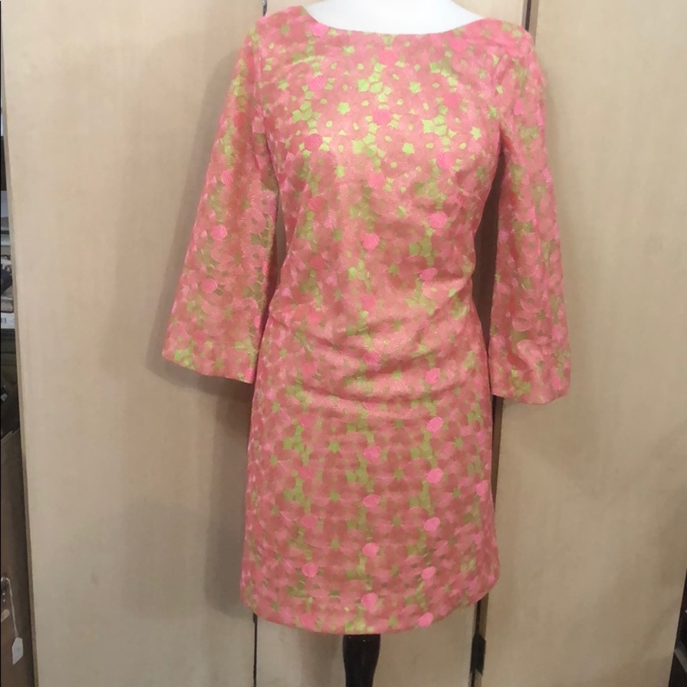 Lily Pulitzer dress